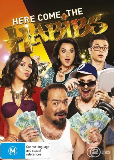 watch-Here Come the Habibs! (2016)