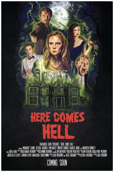watch-Here Comes Hell (2019)