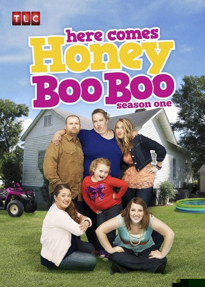 watch-Here Comes Honey Boo Boo (2012)