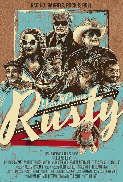watch-Here Comes Rusty (2020)