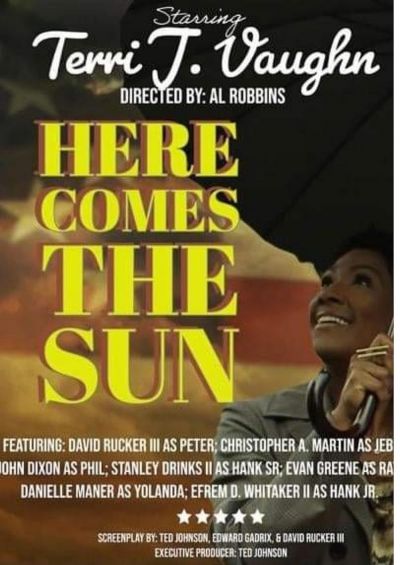 watch-Here Comes the Sun (2023)