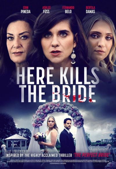 watch-Here Kills the Bride (2022)
