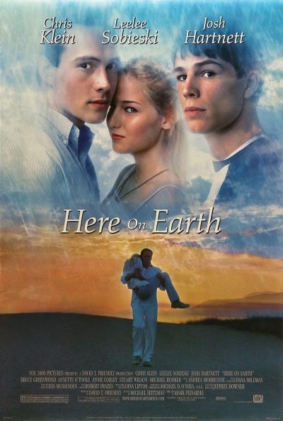 watch-Here on Earth (2000)