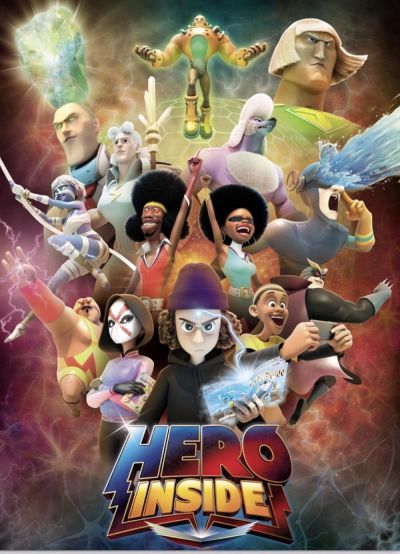 watch-Hero Inside (2023)