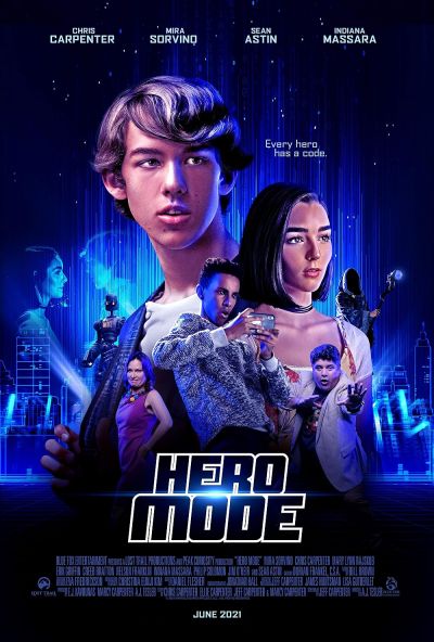 watch-Hero Mode (2021)