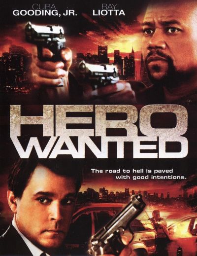 watch-Hero Wanted (2008)