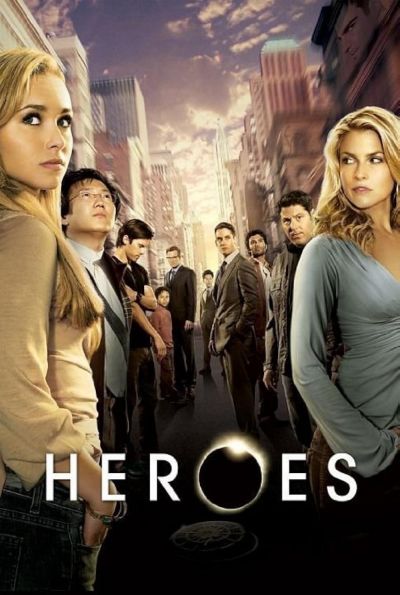 watch-Heroes (2006)