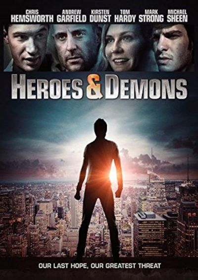 watch-Heroes and Demons (2011)
