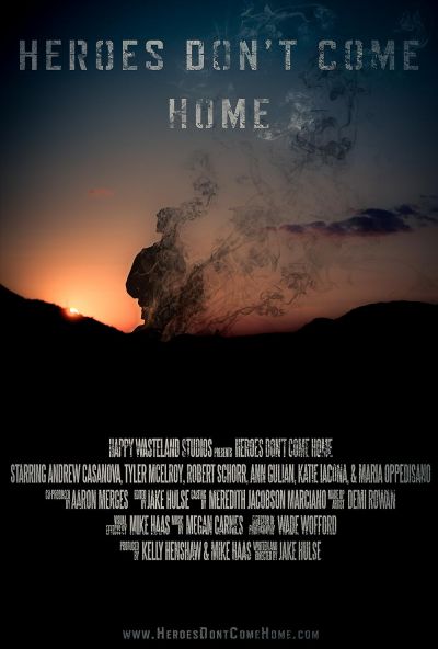 watch-Heroes Don't Come Home (2016)