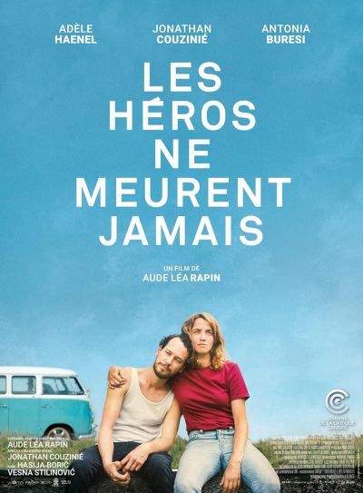 watch-Heroes Don't Die (2021)