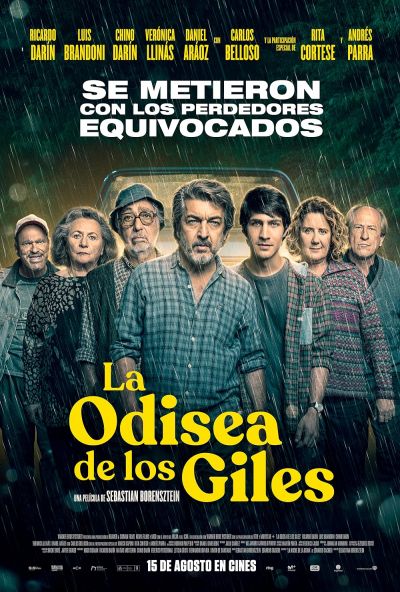 watch-Heroic Losers (2019)