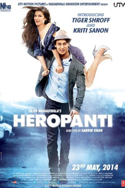 watch-Heropanti (2014)