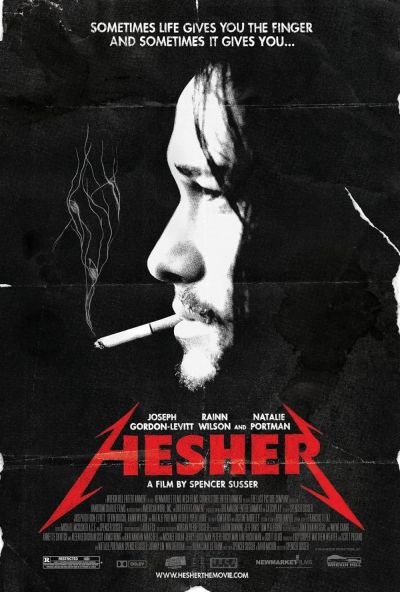 watch-Hesher (2011)