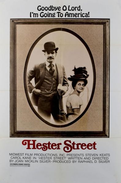 watch-Hester Street (1975)