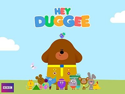 watch-Hey Duggee (2014)