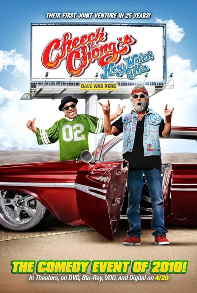 watch-Hey Watch This (2010)