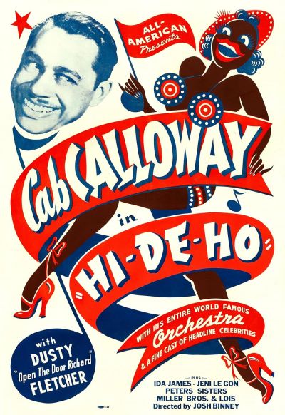 watch-Hi-De-Ho (1947)