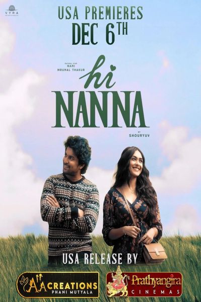 watch-Hi Nanna (2023)