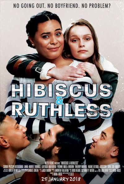 watch-Hibiscus & Ruthless (2018)