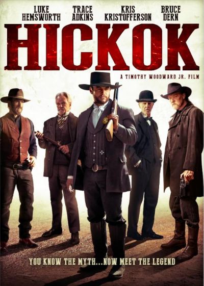 watch-Hickok (2017)