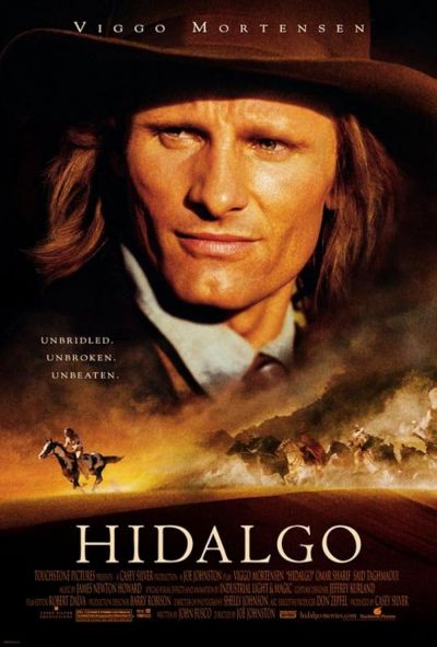 watch-Hidalgo (2004)