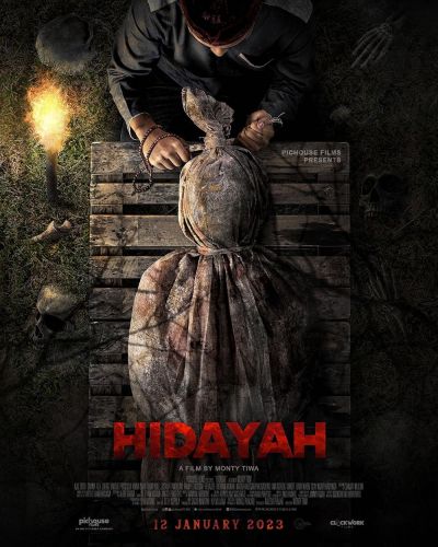 watch-Hidayah (2023)