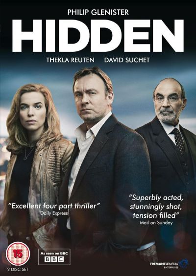 watch-Hidden (2011)