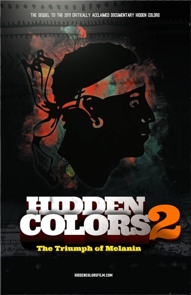 watch-Hidden Colors 2: The Triumph of Melanin (2012)