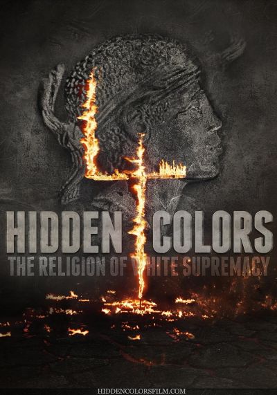 watch-Hidden Colors 4: The Religion of White Supremacy (2016)