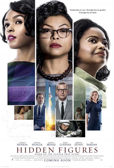 watch-Hidden Figures (2017)