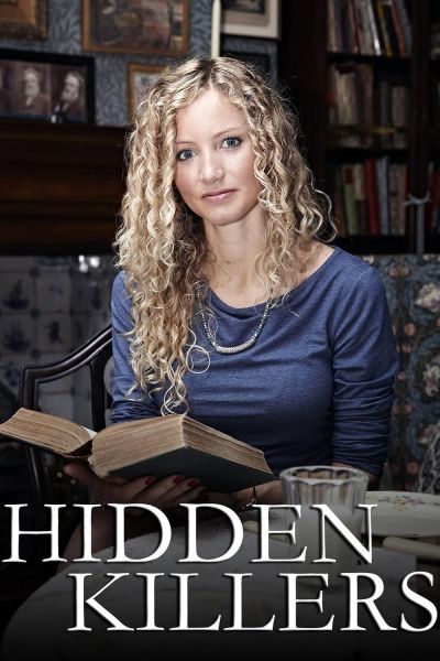 watch-Hidden Killers (2013)