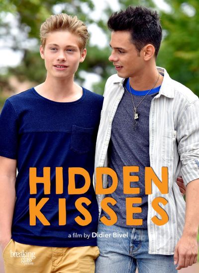 watch-Hidden Kisses (2017)