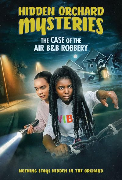 watch-Hidden Orchard Mysteries: The Case of the Air B and B Robbery (2020)