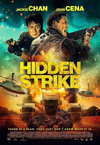 watch-Hidden Strike (2023)