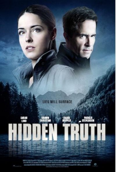 watch-Hidden Truth (2016)