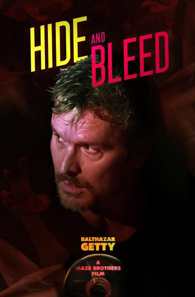 watch-Hide and Bleed (2021)