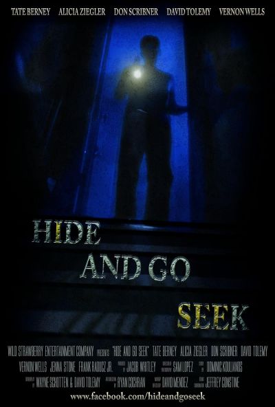 watch-Hide and Go Seek (2021)
