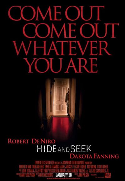 watch-Hide and Seek (2005)