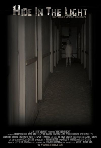 watch-Hide in the Light (2018)