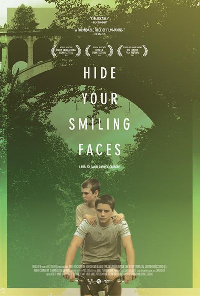 watch-Hide Your Smiling Faces (2014)