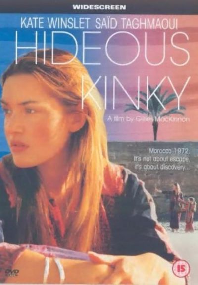 watch-Hideous Kinky (1999)