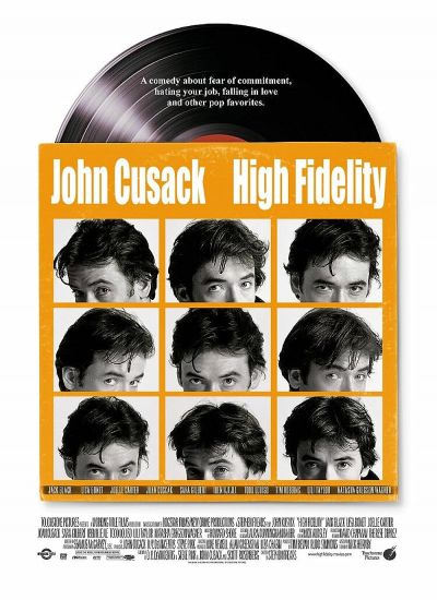 watch-High Fidelity (2000)