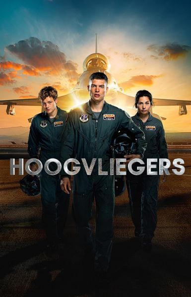 watch-High Flyers (2020)