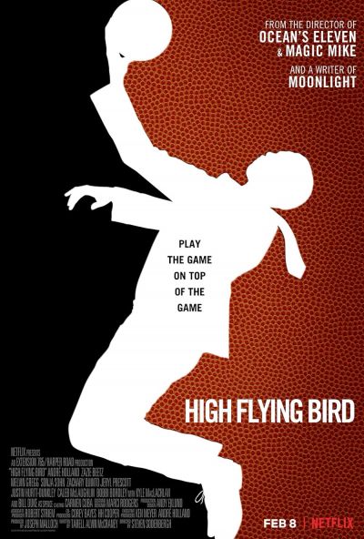 watch-High Flying Bird (2019)