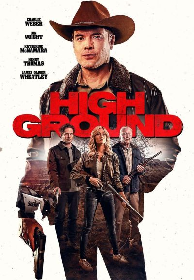 watch-High Ground (2025)