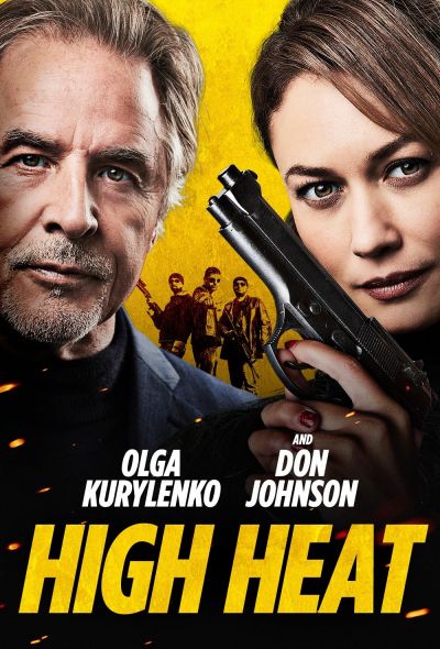 watch-High Heat (2022)