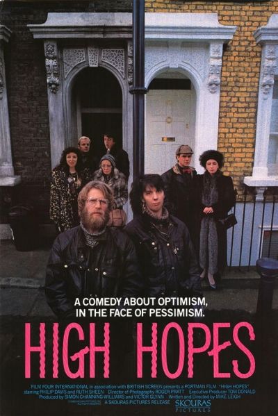 watch-High Hopes (1989)
