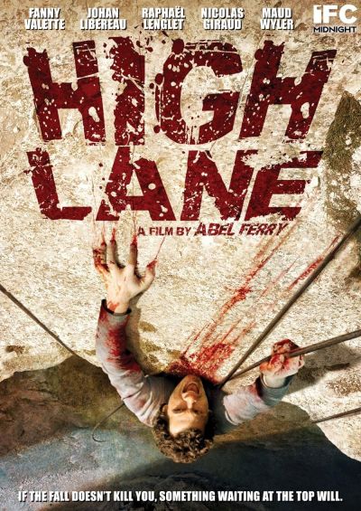 watch-High Lane (2009)
