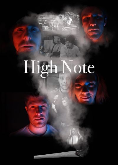 watch-High Note (2019)