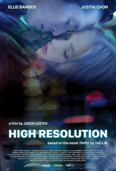 watch-High Resolution (2018)